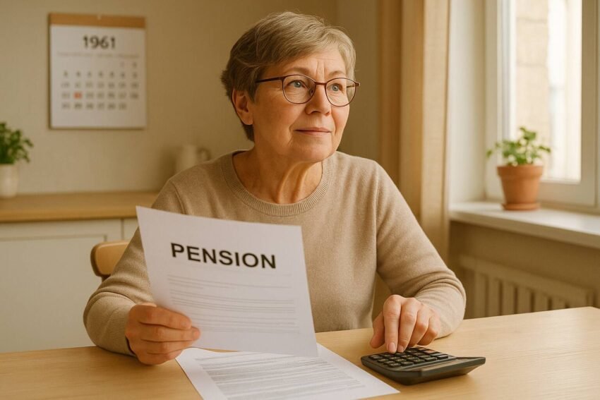 Upptäck när du som är född 1961 kan gå i pension, vilka regler som gäller och hur du optimerar din pension med de senaste förändringarna för 2025.