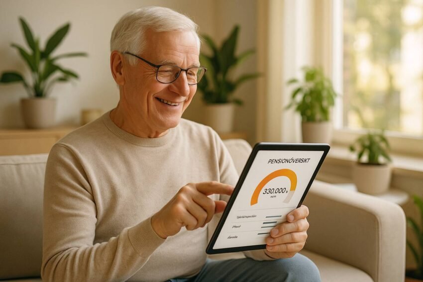 Upptäck hur teknologi, hållbarhet och nya pensionsreformer påverkar din framtida pension. Få strategier för smartare pensionsplanering i digital tid.