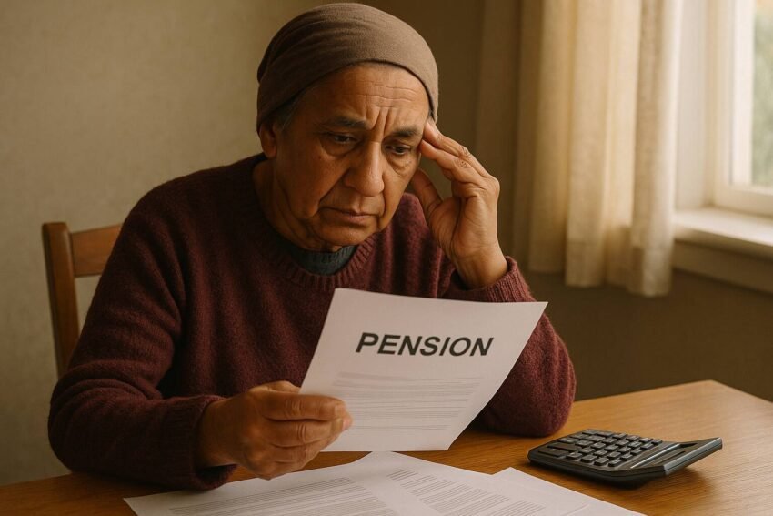 Få klarhet i regler, belopp och villkor för garantipension till nyanlända flyktingar i Sverige 2025. Bosättningstid, beräkningar och vanliga missförstånd.