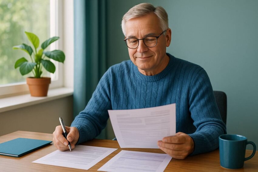 Allt du behöver veta om KPA Pension: hur det fungerar, aktuella förändringar 2025, avkastning, skatteförändringar och tips för att maximera din pension.