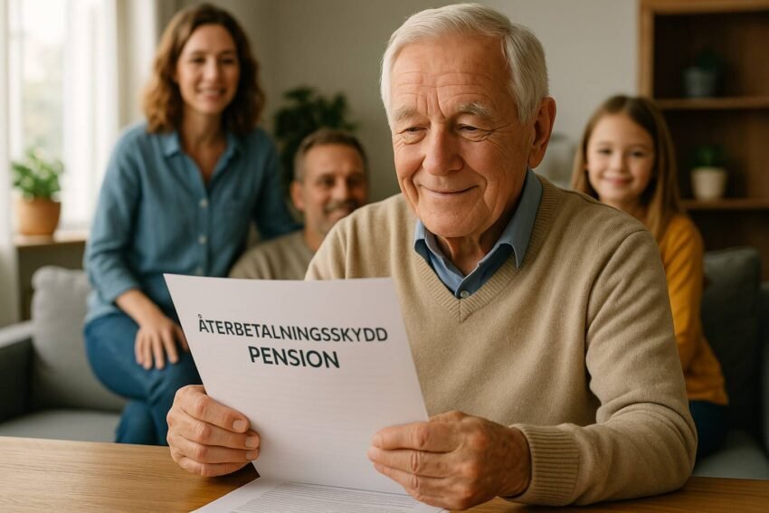 Lär dig allt om återbetalningsskydd för pension - fördelar, nackdelar och hur det påverkar din ekonomi. Få koll på när det är värt att ha eller inte ha.