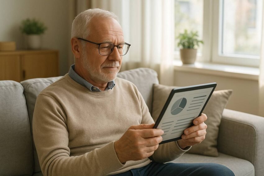 Få koll på vad du kan förvänta dig i allmän pension 2025. Vi förklarar genomsnittlig pension, påverkande faktorer och hur du maximerar dina utbetalningar.