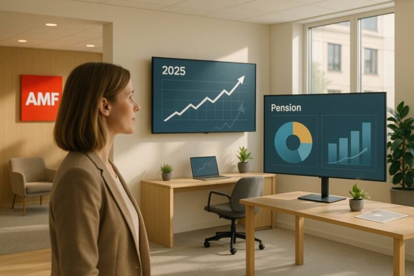 Upptäck förändringarna för AMF pension 2025: flexibla uttagsregler, låga avgifter och nya möjligheter. Maximera värdet på ditt pensionssparande med våra tips.