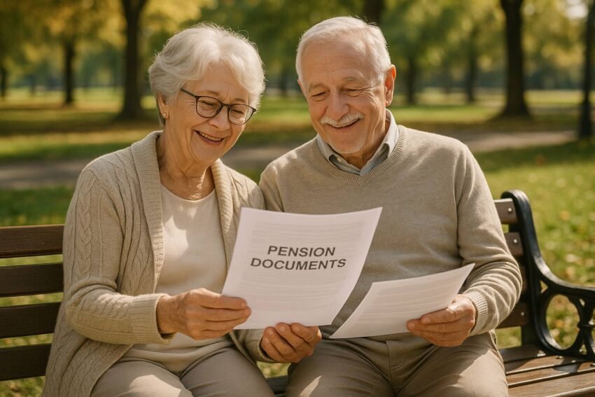 Lär dig allt om ATP-pension, dess beräkning, betydelse och framtid. Praktiska tips för dig som omfattas av systemet i övergången till nya pensionsformer.