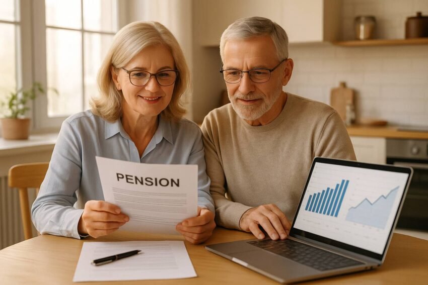 Upptäck fördelarna med kollektivavtalad pension, hur ITP fungerar och varför tjänstepension är avgörande för din ekonomiska trygghet efter arbetslivet.