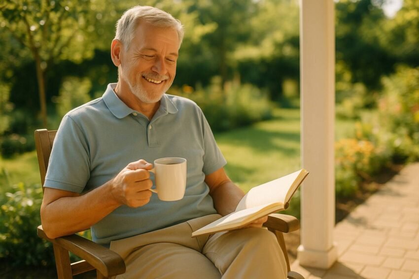 Lär dig om ekonomiska konsekvenser, pensionssystem och livsstilsförändringar när du går i pension vid 63 år. Expertråd för bättre pensionsbeslut.