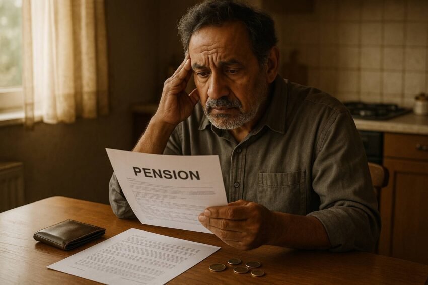 Lär dig hur garantipension beräknas för nyanlända, vilka stöd som finns och hur du maximerar din pension i Sverige trots kort bosättningstid.