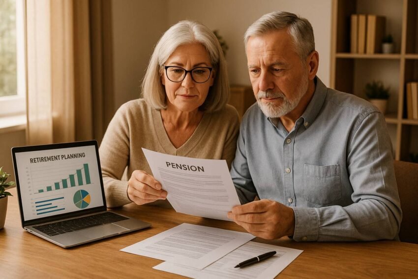 Allt du behöver veta om ITPK pension 2025: regler, placeringsmöjligheter och tips för att maximera din tjänstepension som privatanställd tjänsteman.