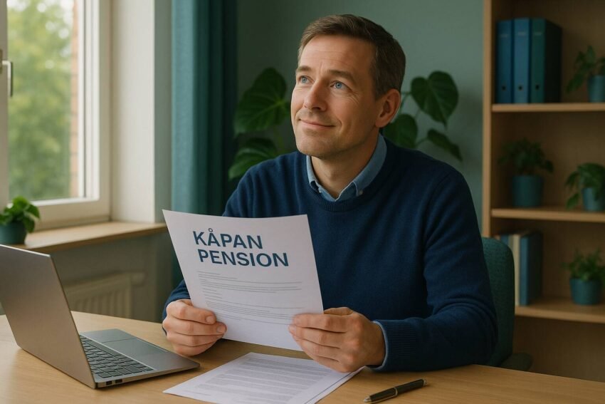 Maximera din Kåpan pension som statligt anställd. Läs om Kåpan Tjänste, Kåpan Valbar, återbetalningsskydd och hur du planerar uttaget av din pension.