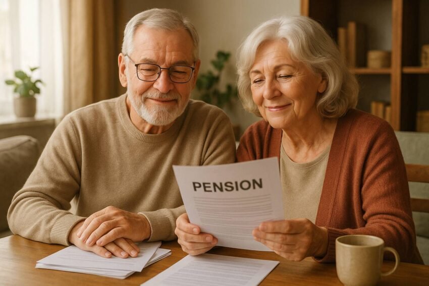 Viktiga fakta om pension för födda 1957. Lär dig om kompensationen för skatteklyftan, strategier för pensionsuttag och hur du optimerar din ekonomi.