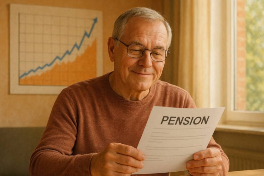 Lär dig hur PPM-pensionen beräknas, vad den genomsnittliga avkastningen är och hur du maximerar din premiepension för bästa möjliga utbetalning 2025.