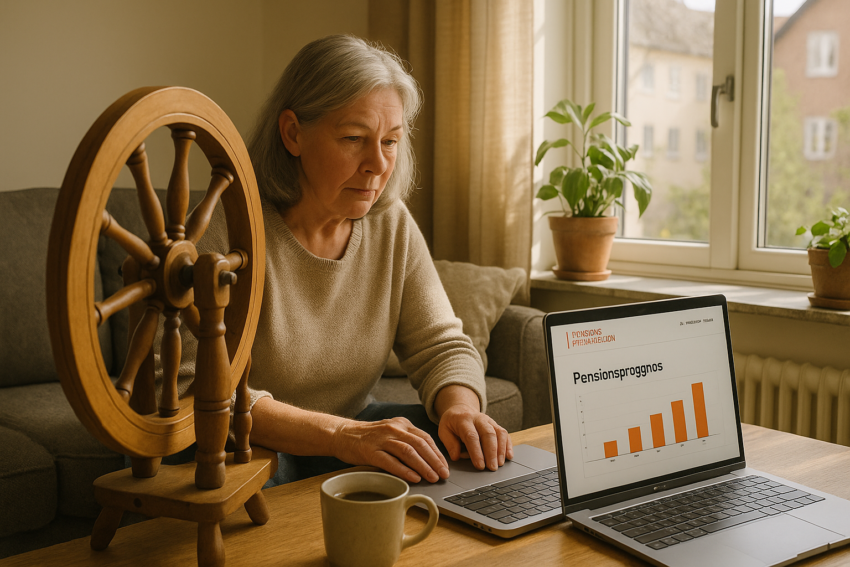 Ålderspension i Sverige 2025: Komplett Guide till Regler och Utbetalningar2025-09-24T16:54:47.212Z