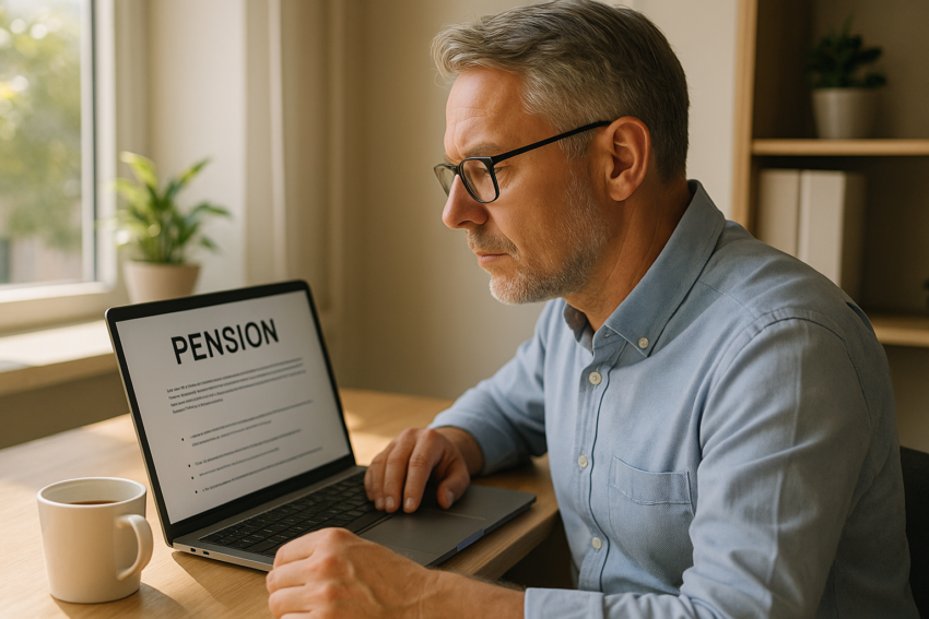 Avtalspension – Din Guide till Tjänstepensionen via Kollektivavtal2025-09-27T18:57:23.880Z