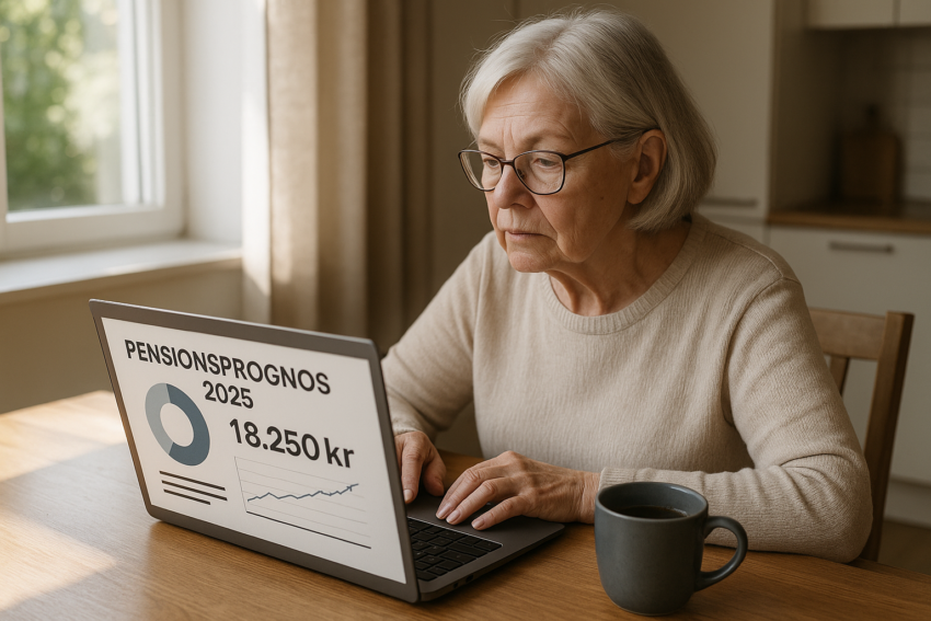 Beräkna Din Pension 2025: Prognos och Tips för Maximal Utbetalning2025-09-24T16:49:03.551Z