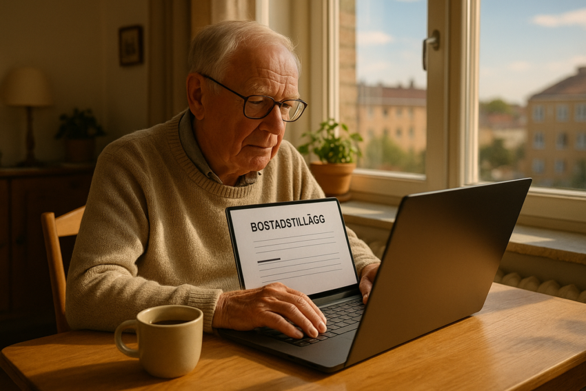 Bostadstillägg för pensionärer: Beräkna och ansök om ditt stöd2025-09-26T07:22:42.544Z