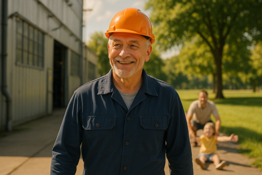 Deltidspension IF Metall: Regler, villkor och ansökan för medlemmar2025-09-26T08:03:50.173Z