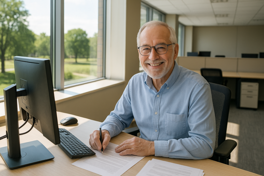 Deltidspension: Så fungerar flexpension som deltid efter 60 år2025-09-26T07:50:53.287Z