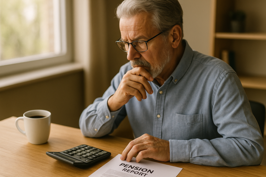 Flexpension nackdelar: Risker och saker att tänka på innan du går ner i tid2025-09-26T07:45:24.049Z