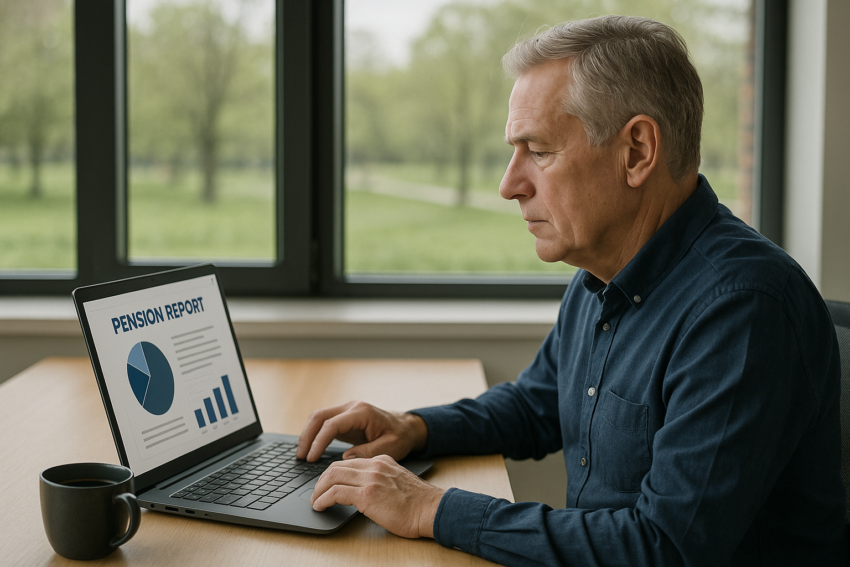 Flexpension – Allt du behöver veta om flexibel pensionering i Sverige2025-09-26T07:32:59.641Z