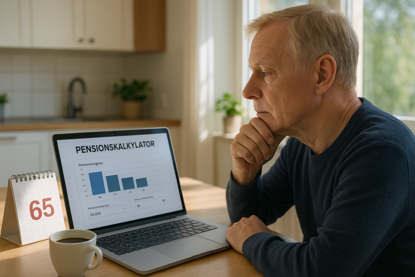 Fördelarna med att vänta med att ta ut allmän pension – Strategier för högre utbetalning2025-09-27T18:32:49.473Z