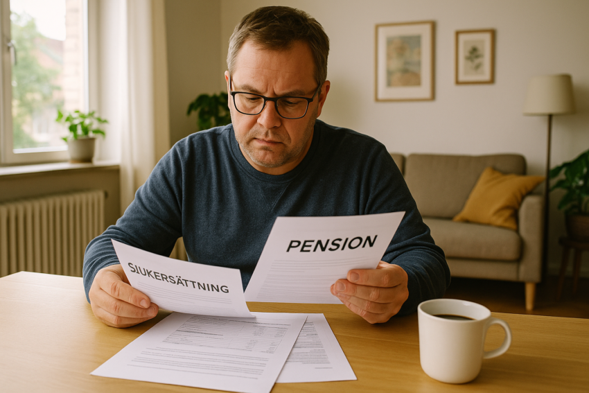 Förtidspension ålder 2025: När kan du söka och vilka krav gäller?2025-09-27T15:07:27.986Z