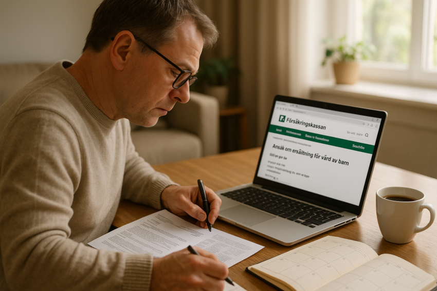 Förtidspension i Sverige: Allt du behöver veta om regelverk, krav och ansökan2025-09-27T18:23:51.325Z