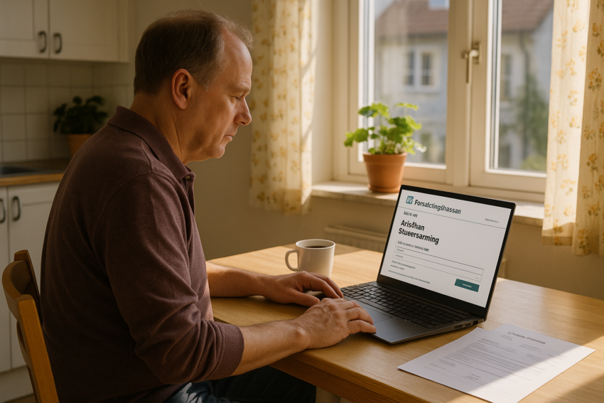 Förtidspension som sjukersättning: Skillnader, belopp och hur du ansöker2025-09-27T15:12:50.181Z