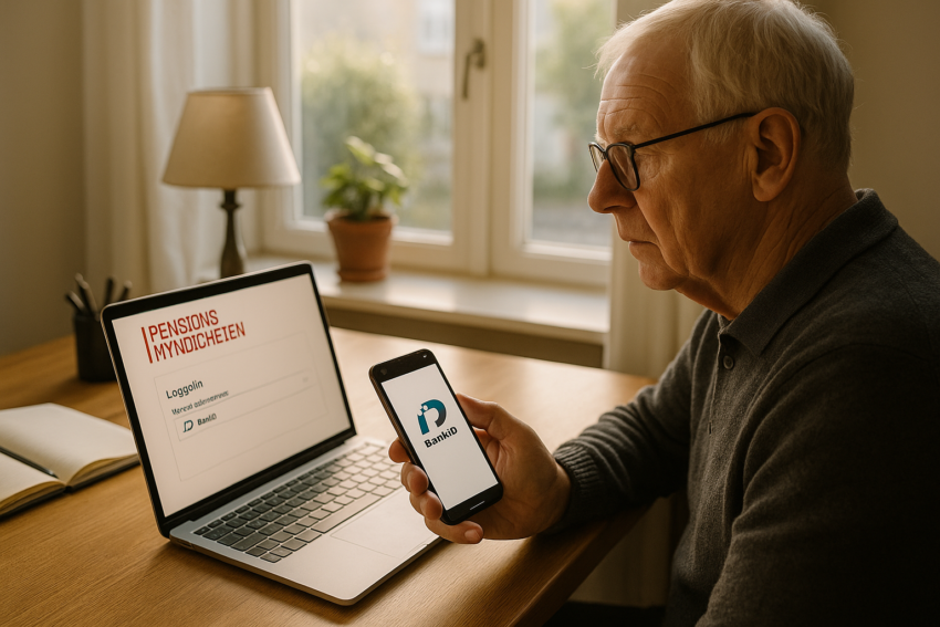 Logga In på Pensionsmyndigheten Mina Sidor – Steg-för-Steg Guide för Din Pension2025-09-24T16:39:09.424Z