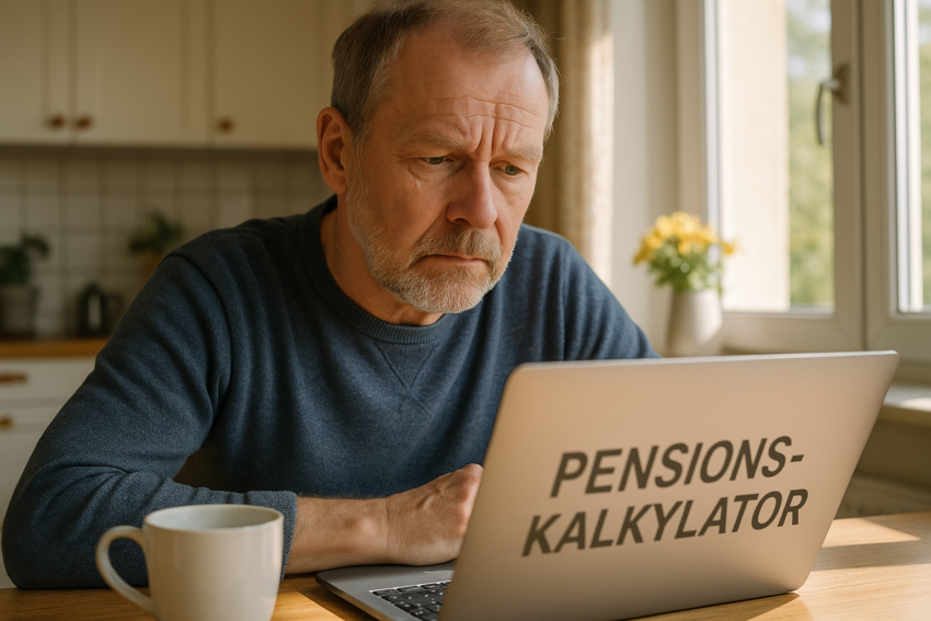 När Kan Du Gå i Pension om du är Född 1962? Komplett Guide för 20252025-09-27T15:23:24.362Z