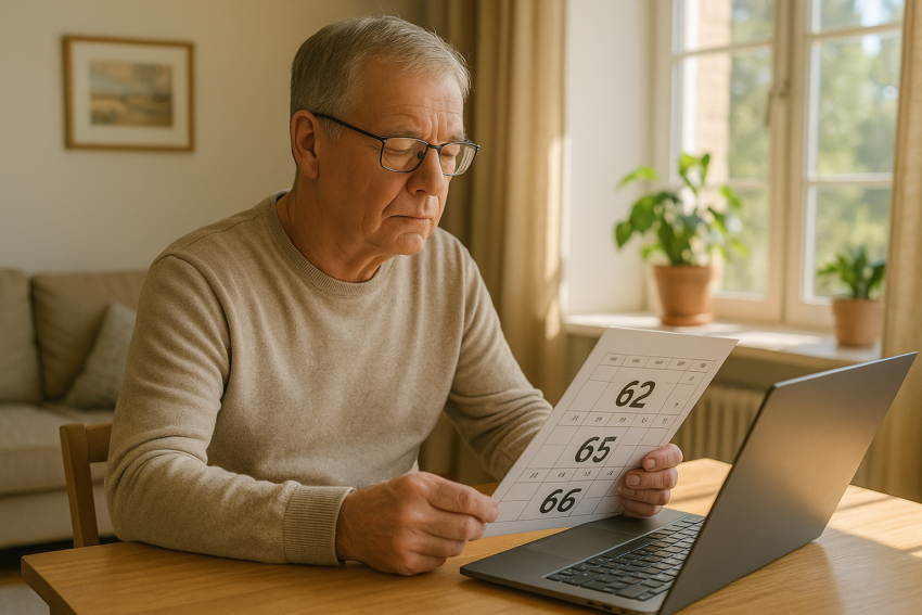 När kan du gå i pension? Steg-för-steg-guide till uttag2025-09-27T15:43:13.775Z