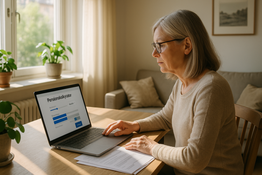 När kan man ta ut tjänstepension? Regler för ålder och uttag 20252025-09-27T18:51:19.895Z