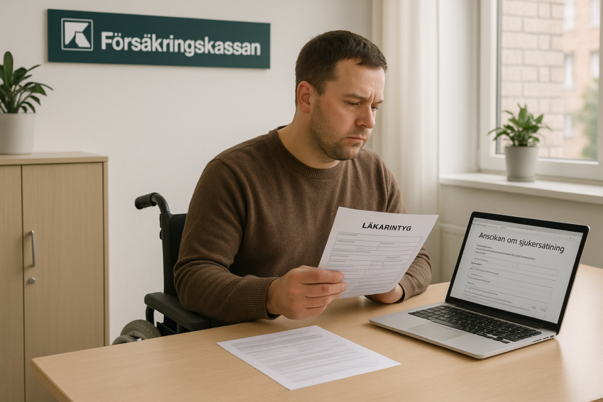 Nya regler för förtidspension 2025: Vad förändras och hur påverkas du?2025-09-27T18:26:47.046Z