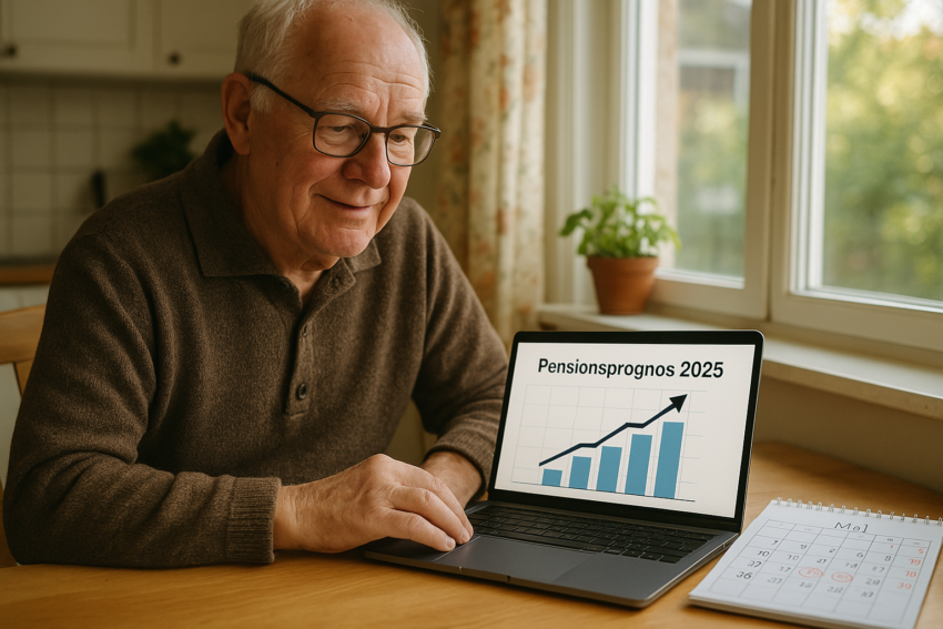 Pension 2025: Förväntade Höjningar och Vad Det Betyder för Dig2025-09-24T16:59:47.182Z