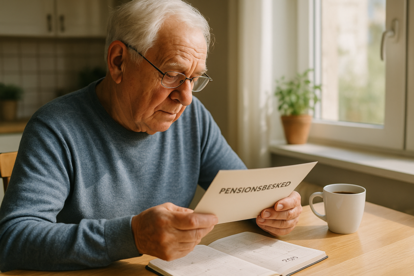 Pension 2025: Förväntade förändringar och hur du förbereder dig2025-09-27T18:29:30.222Z