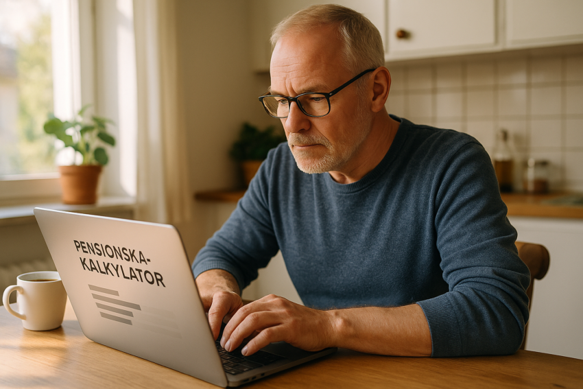 Pension vid 62 År i Sverige: Möjligheter, Regler och Ekonomiska Konsekvenser 20252025-09-27T15:26:02.708Z