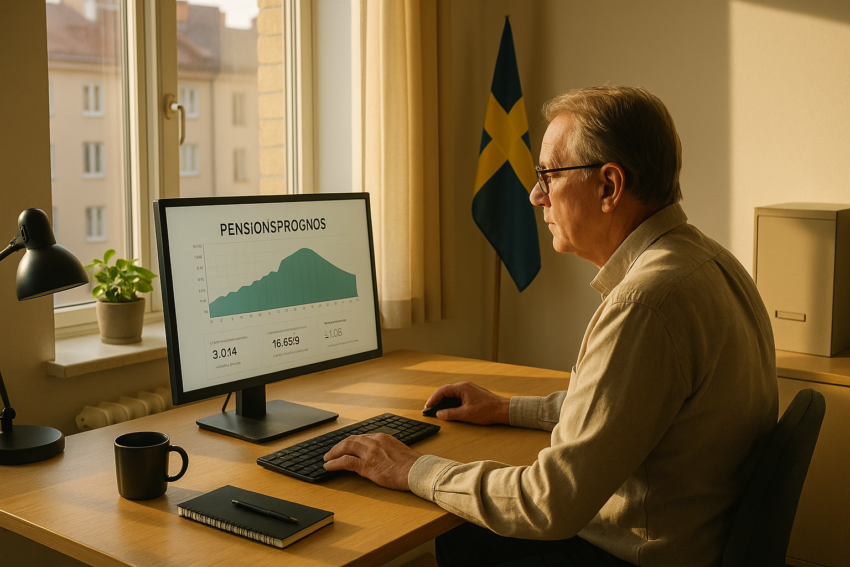 Pensionsålder i Sverige: Regler, förändringar och vad det betyder för dig2025-09-27T15:40:37.774Z