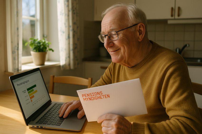 Pensionstillägg: Vad är det, hur mycket får du och hur ansöker du?2025-09-26T07:17:18.361Z