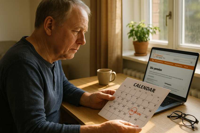 Riktålder – Det du behöver veta om den nya pensionsåldern i Sverige2025-09-27T15:34:57.360Z