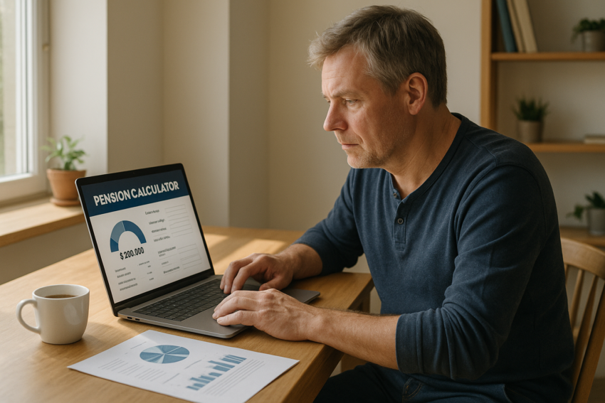 Tjänstepension: Allt du behöver veta om ditt största pensionssparande2025-09-27T18:35:35.169Z