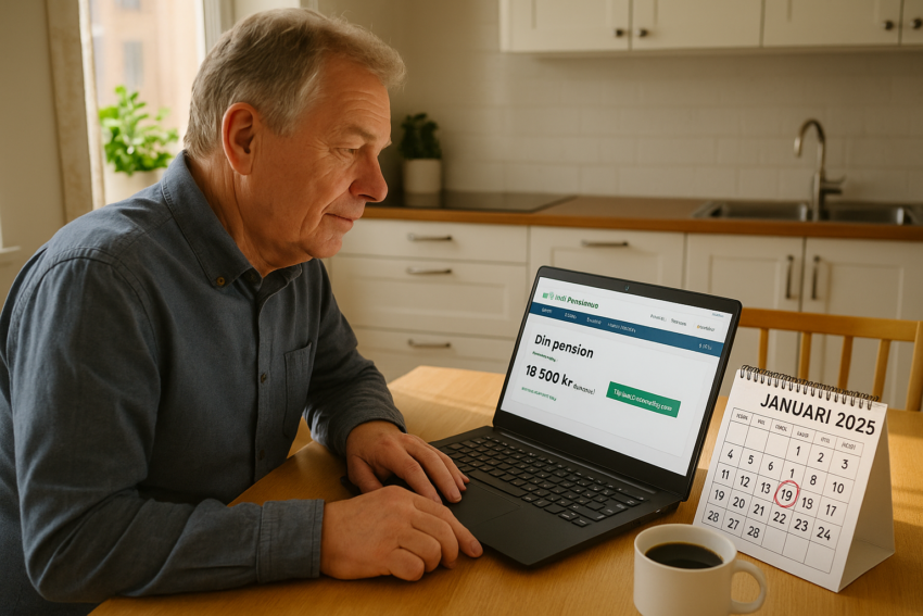 Tjänstepension utbetalning: Välj form och maximera din inkomst2025-09-27T18:54:28.244Z