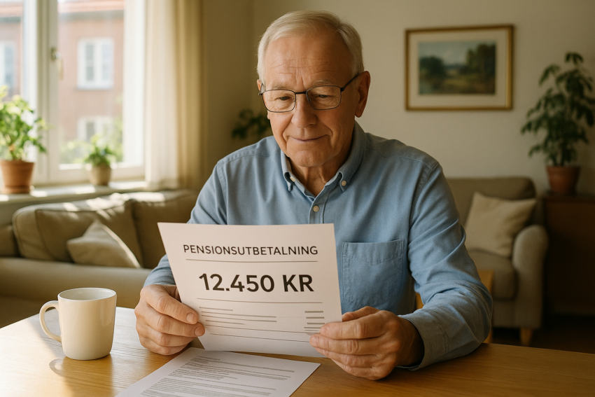 Vad är inkomstpensionstillägg? Så funkar det 20252025-09-26T07:19:58.175Z