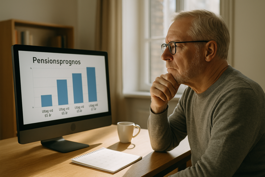 Varför Vänta med att Ta Ut Allmän Pension? Fördelar och Strategier för Högre Utbetalning2025-09-27T15:32:03.330Z