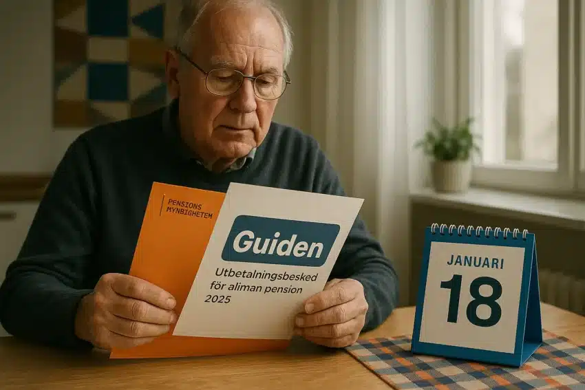 Allmän Pension Utbetalning: Allt du behöver veta om datum, belopp och regler2025-10-05T11:56:53.616Z