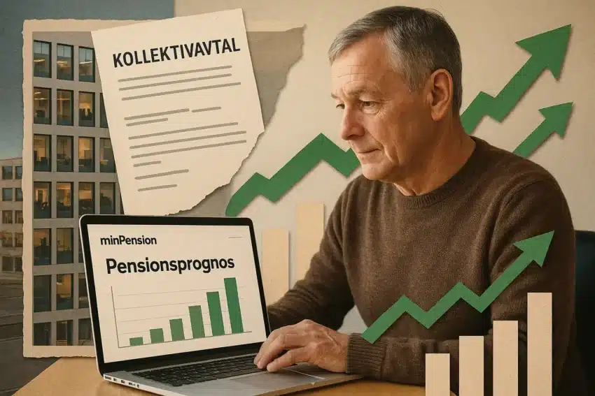 Avtalspension: Allt du behöver veta om din tjänstepension 20252025-10-15T18:39:37.077Z