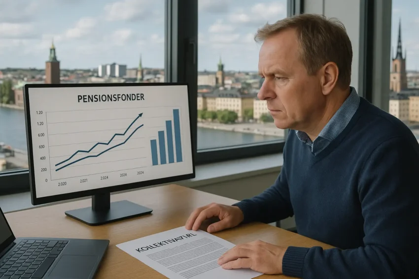 Avtalspension: Din kompletta guide till kollektivavtalad tjänstepension2025-10-30T03:04:33.538Z