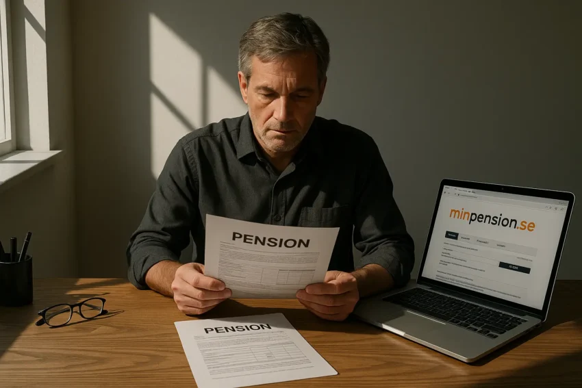 Avtalspension: En komplett guide till din tjänstepension via kollektivavtal2025-10-11T16:27:35.232Z