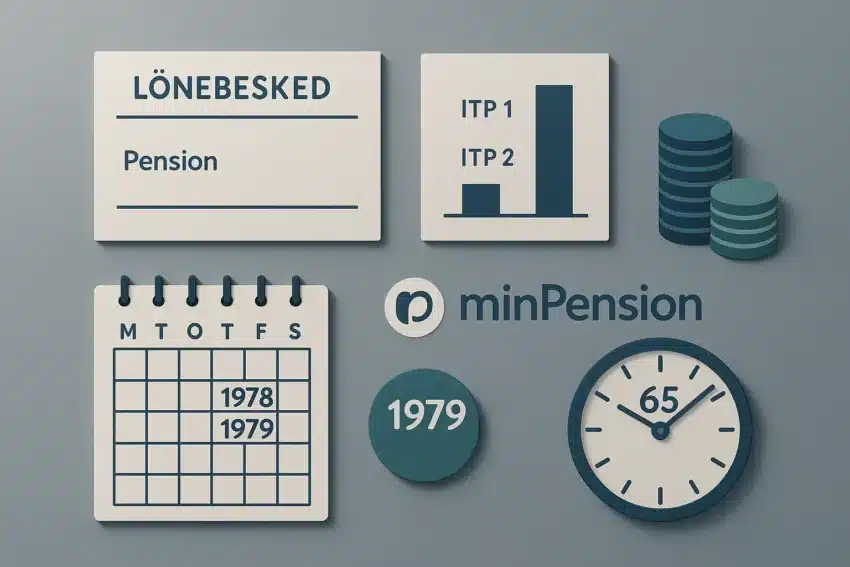 ITP 1 eller 2: Komplett guide till ditt tjänstepensionsavtal2025-10-15T18:44:52.923Z