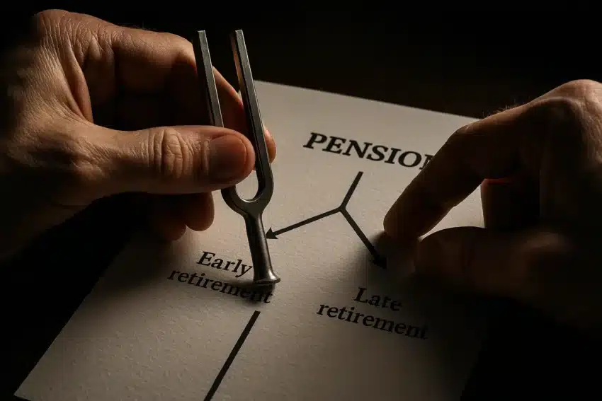 ITP 1 eller 2: Vilken tjänstepension passar dig bäst?2025-10-11T16:32:03.929Z