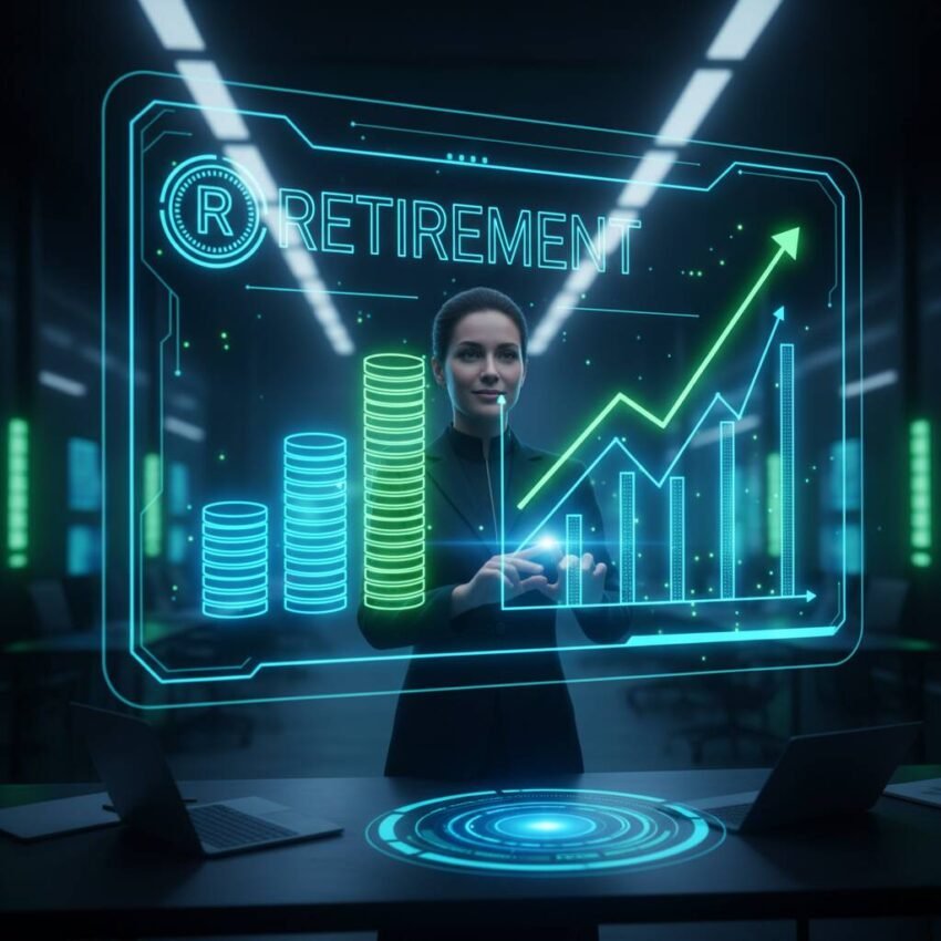 ITP1 Pension: Allt du behöver veta om din tjänstepension2025-10-03T15:01:33.766Z