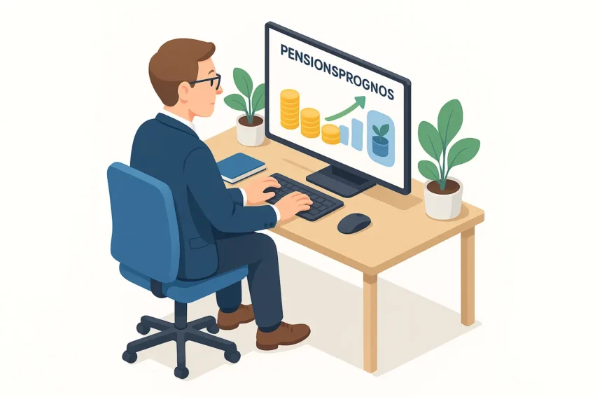 ITP1 Pension: Allt du behöver veta om din tjänstepension2025-10-30T03:09:43.543Z